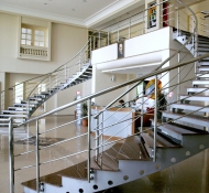 Staircase And Handrail Accessories