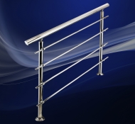 Balustrades