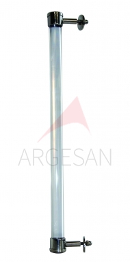 AK-001 Plexiglass Door Handle