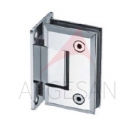 AR 3011 Glass to Wall Hinge