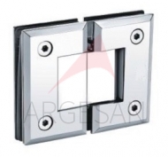 AR 3012 Glass to Glass Hinge