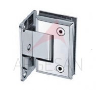 AR 3015 Glass to Wall Hinge