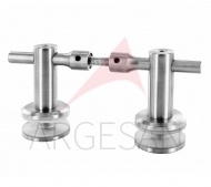 CTS-015 Glass Holder