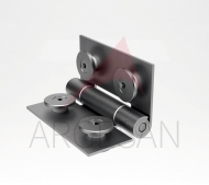 Cubicle Hinge 32910