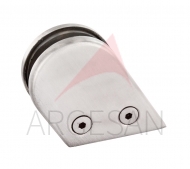 DACK-800 / GLASS CLAMP (8mm GLASS)