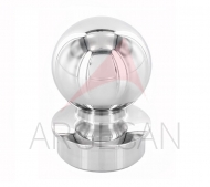 KGKD - Solid Sphere End Cap