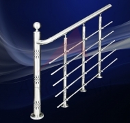 LKD-5 Laser Cutting Baluster