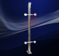 LMD-2 Baluster with Sheet Bar