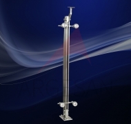 LMD-3 Baluster with Sheet Bar