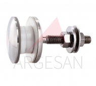 SPR-60 / GLASS SPIDER FITTING Q60