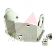 YA-500 Baluster Bracket for Side Assembly