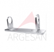 YA-700 Baluster Bracket for Side Assembly