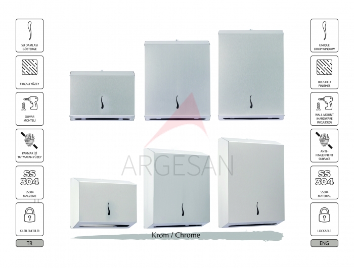 Commercial Paper Towel Dispensers Images